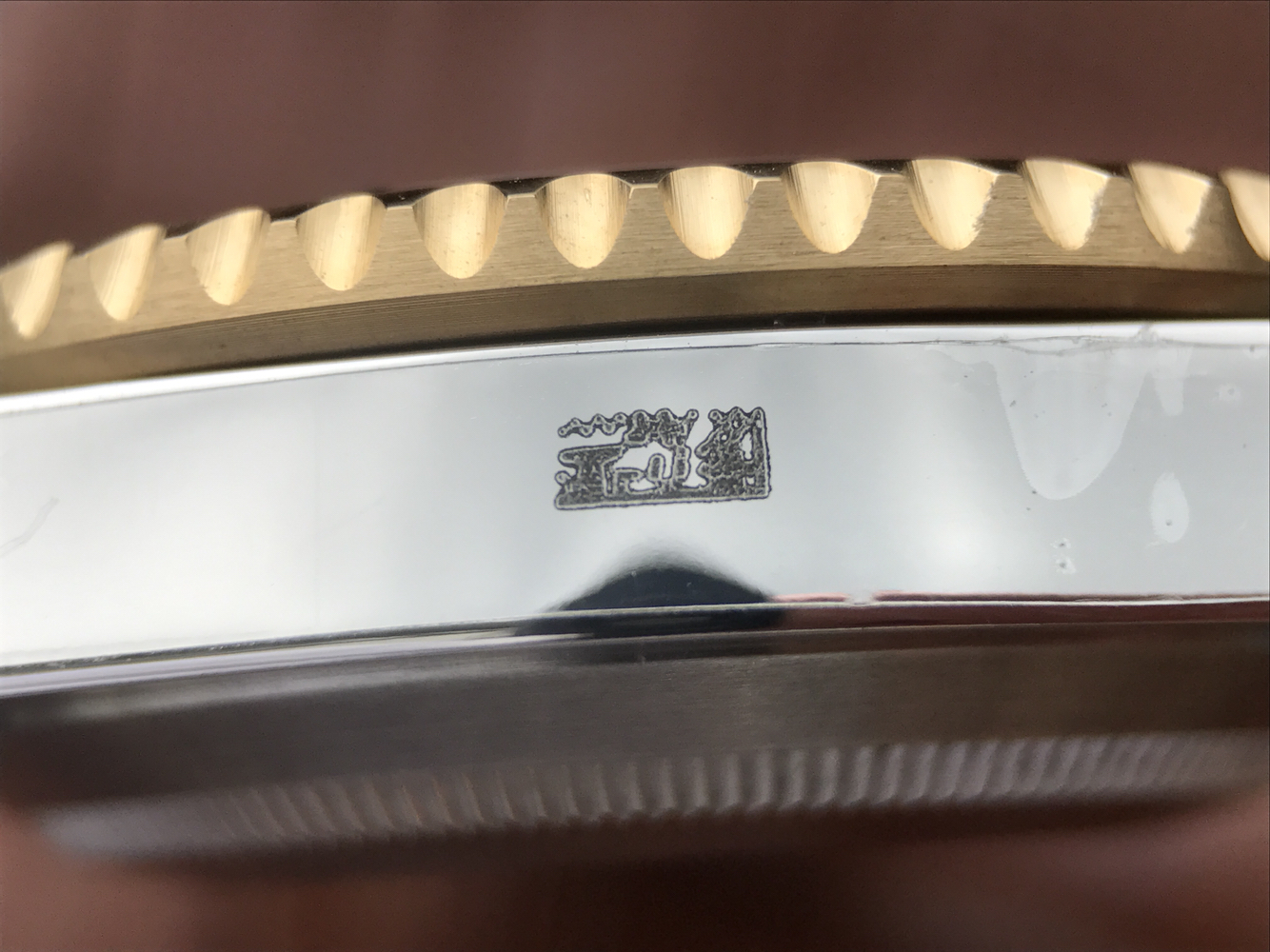 间金黑水鬼劳力士新表价格,劳力士全金水鬼v7版本