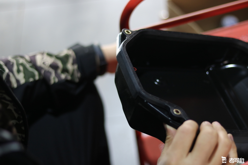 买菜车GOLF，小小的失落