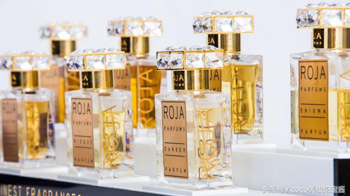 世界十大顶级香水品牌排行榜价格,拉夫劳伦香水是个奢侈品牌吗