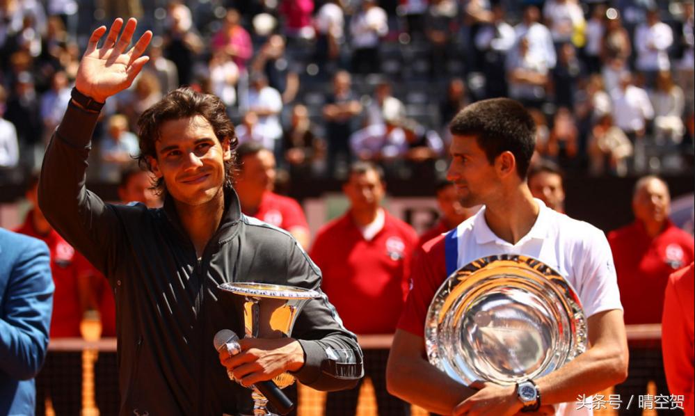 纳达尔多少次打入atp决赛,纳达尔100个冠军