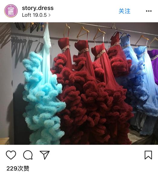 红场边上买婚纱过时了，这个双11俄罗斯白富美最爱东莞制造！