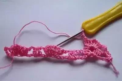 毛线拖鞋钩针方法视频教程全集,婴儿毛线拖鞋钩针编织图案