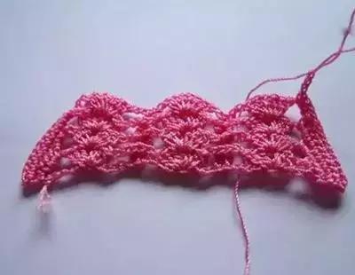 毛线拖鞋钩针方法视频教程全集,婴儿毛线拖鞋钩针编织图案