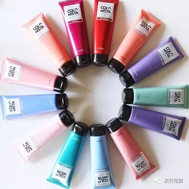 失恋了,不如去染个发,重新做人