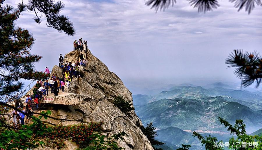 黄冈武穴周边的旅游景区,湖北黄冈十大好玩景点