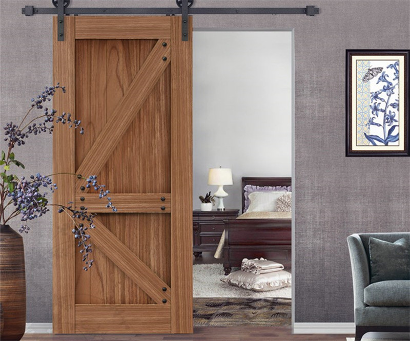 开放漆门和封闭漆门哪个好,开放漆木门和油漆区别