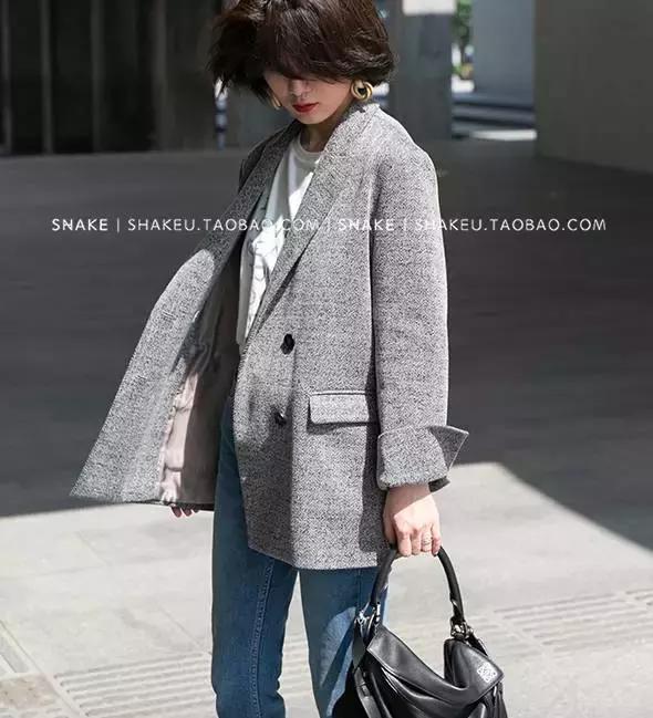 双11必买清单女士大衣,双11推荐呢子大衣