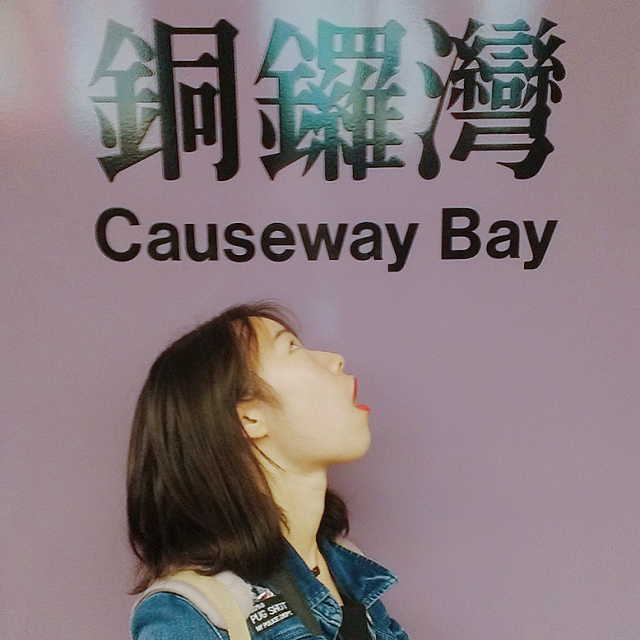 玩遍香港攻略,香港怎么玩最省钱攻略