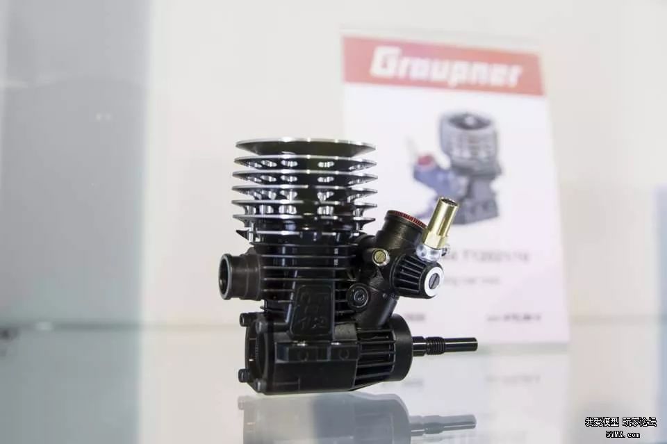 2017德国Faszination Modellbau模型展览「现场直播」