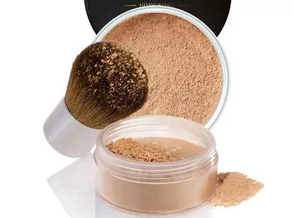 化妆步骤初学者化妆的正确步骤,化妆步骤及化妆用品