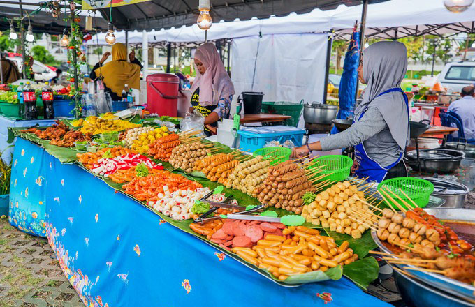 泰国甲米9天自由行 (泰国甲米半岛海上一日游)