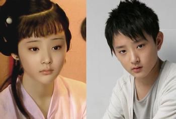 陈坤扮女装女星们都恐慌，刘烨神似范冰冰，李易峰又输在发福上？