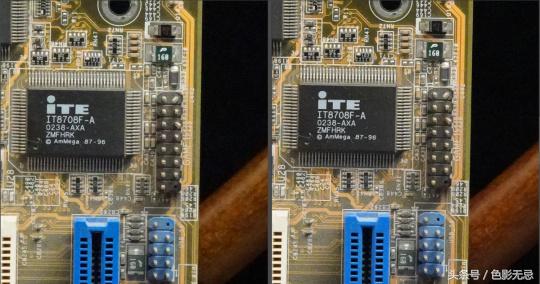 索尼a7rm3和a7r3什么区别,索尼微单a7rm3评测