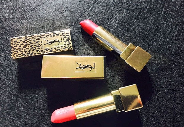 ysl圣罗兰官方旗舰店口红2024,双11不买东西会亏吗