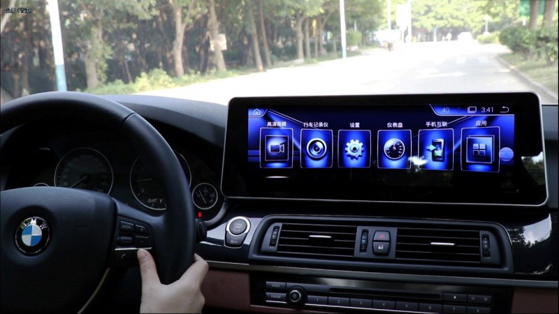 震撼全人类,震撼全世界的名场面