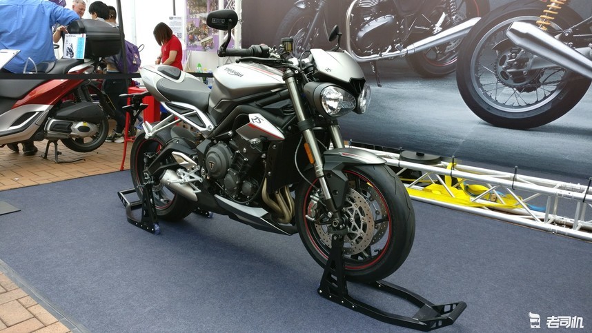 摩托车有没有大灯,摩托车有大灯不亮是什么原因