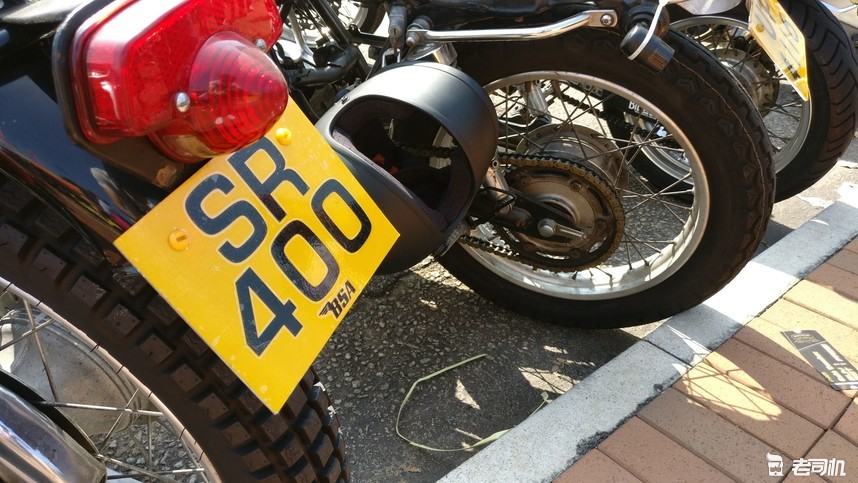 摩托车有没有大灯,摩托车有大灯不亮是什么原因