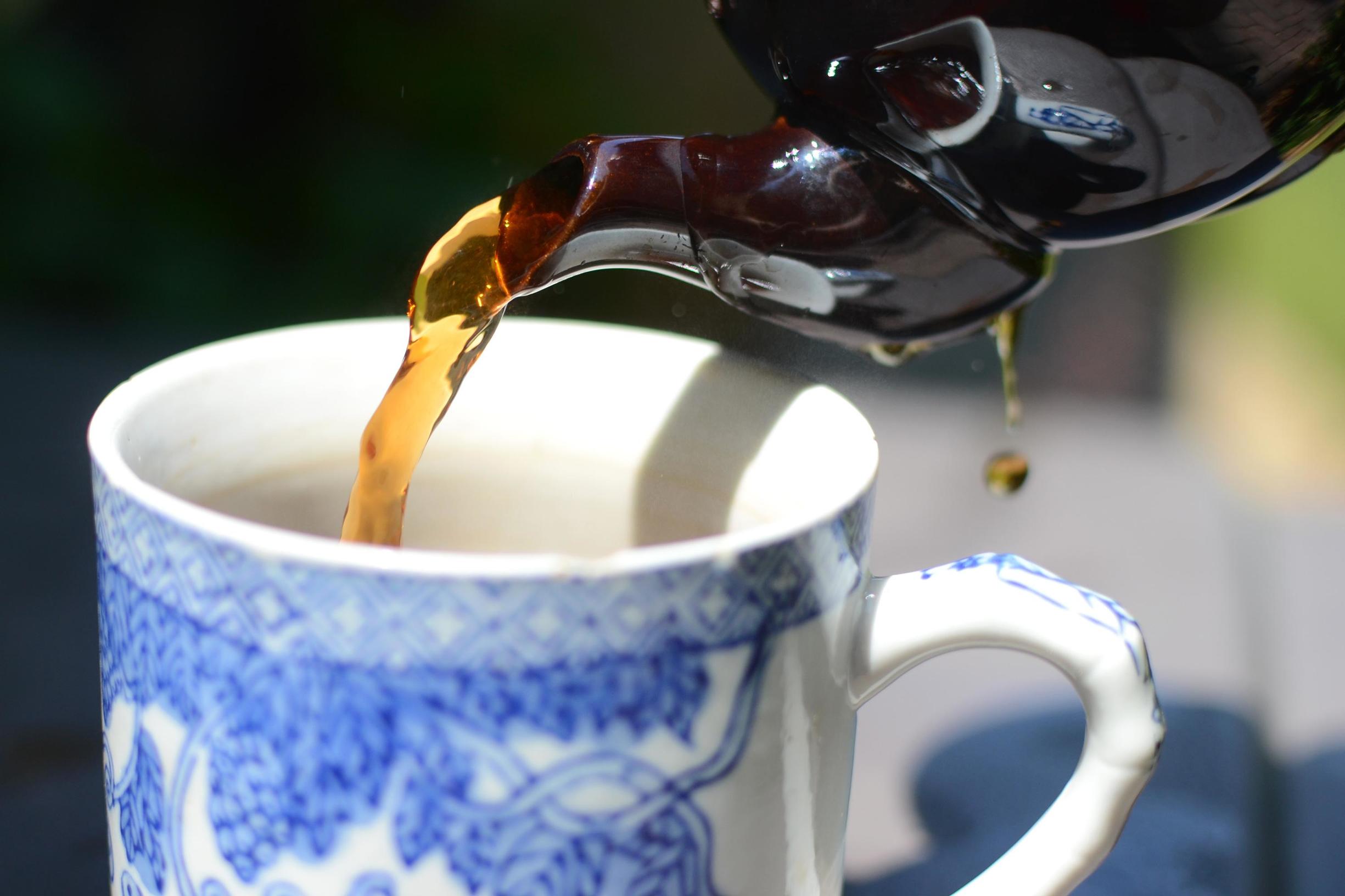 红茶暖身暖胃又暖心,冬季红茶能健脾暖胃