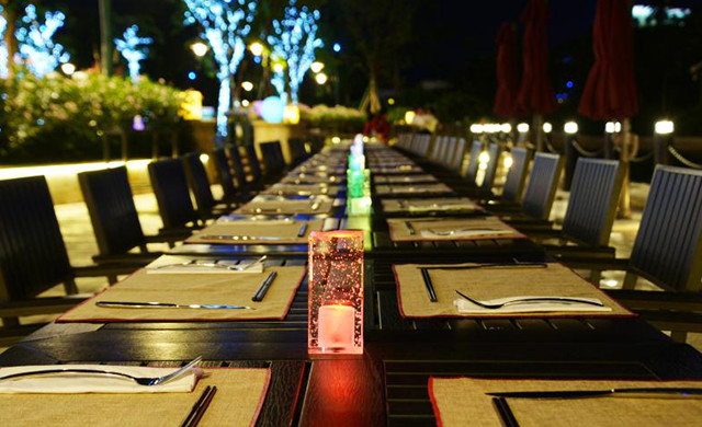 珠海长隆第四届中国国际马戏节,珠海长隆国际马戏节多少钱