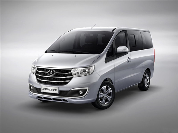 江淮瑞风全新mpv曝光,江淮瑞风2018款m6旗舰版4座