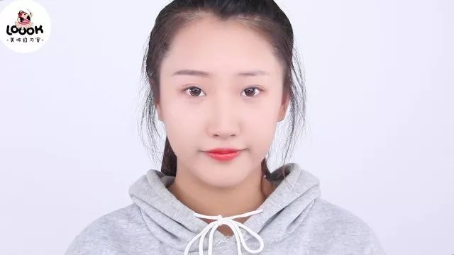 手残党画眉毛教程新手,分享2款简单常用的眉毛画法