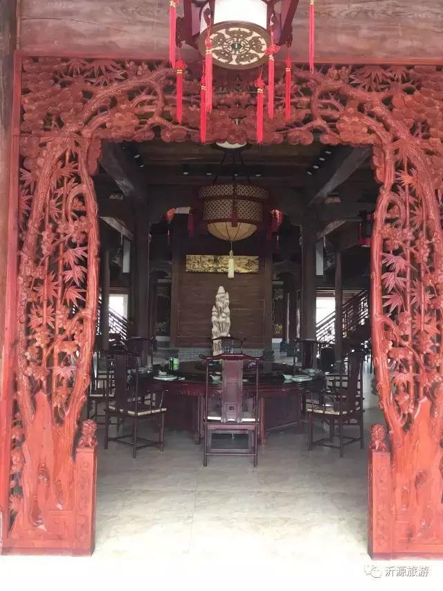 隐藏在山水间的民宿,藏在山水间的民宿酒店