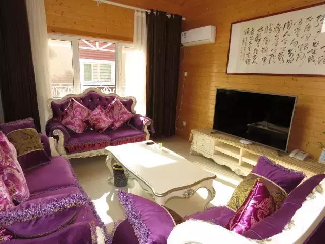 隐藏在山水间的民宿,藏在山水间的民宿酒店