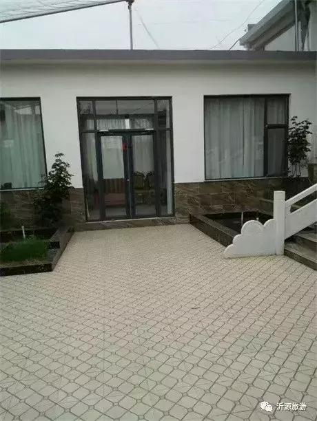 隐藏在山水间的民宿,藏在山水间的民宿酒店