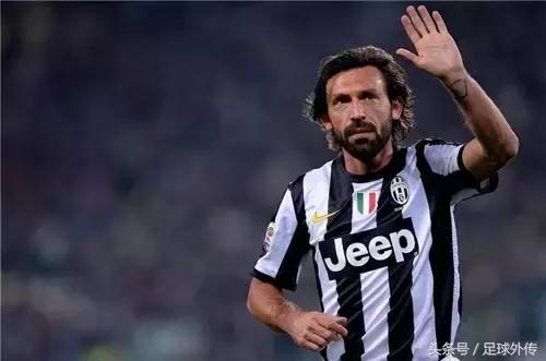 皮尔洛告别赛场,皮尔洛含泪告别