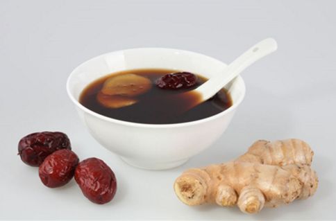 情侣日常女朋友生理期,女朋友生理期应该告诉她什么