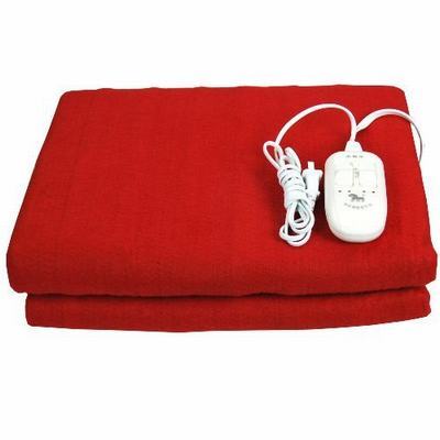 电热毯禁忌,使用电热毯有哪些危险