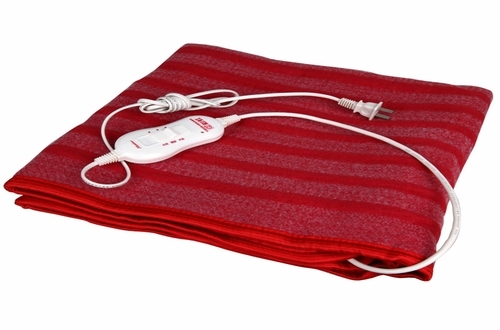 电热毯禁忌,使用电热毯有哪些危险