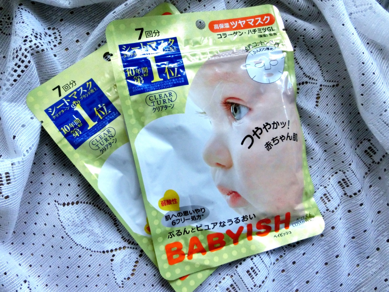 不超过5块钱的国货面膜推荐,便宜好用的面膜100片