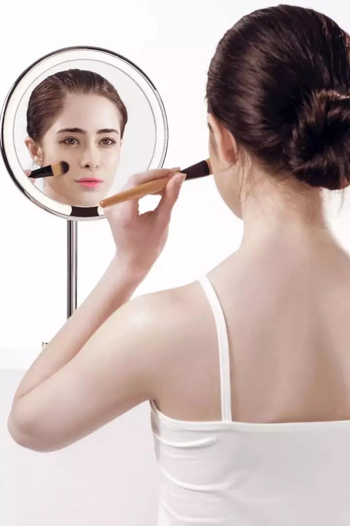 神奇又简单的化妆工具,好用又便捷的化妆工具