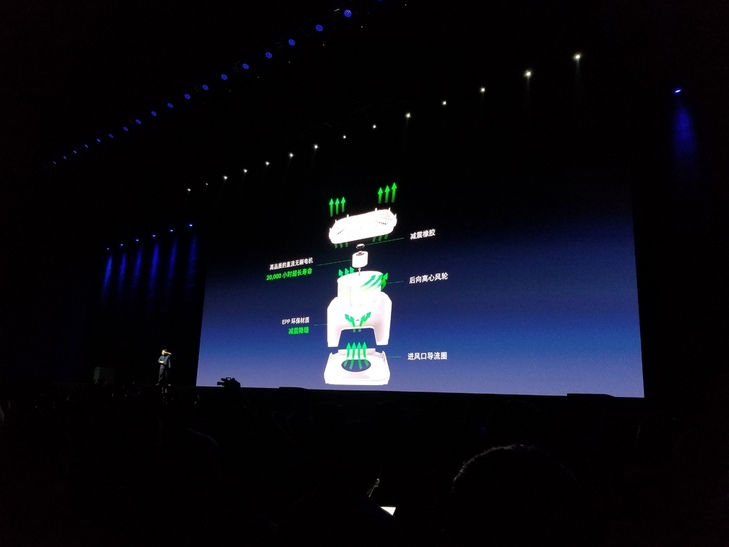 老罗讲锤子净化器,空气净化器老罗直播推荐