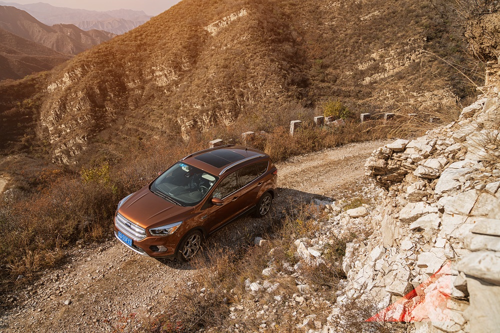 去野长城感受“4+2”，最佳拍档你会带上谁？