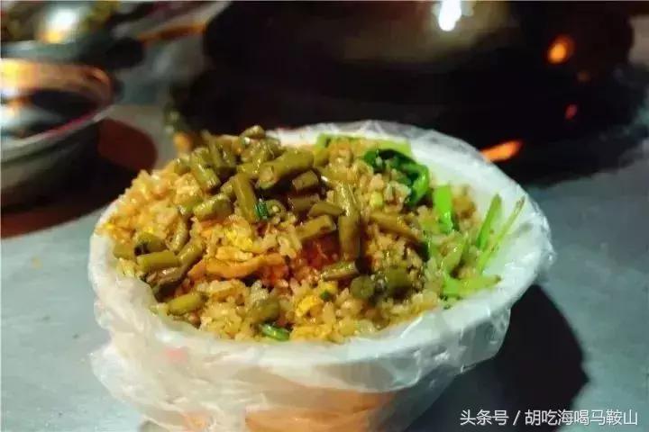 马鞍山值得打卡的美食,马鞍山夜市小吃推荐排行榜前十名