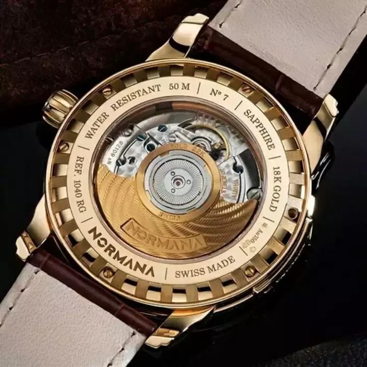 万国葡计怎么样,江诗丹顿伍陆之型与万国葡7