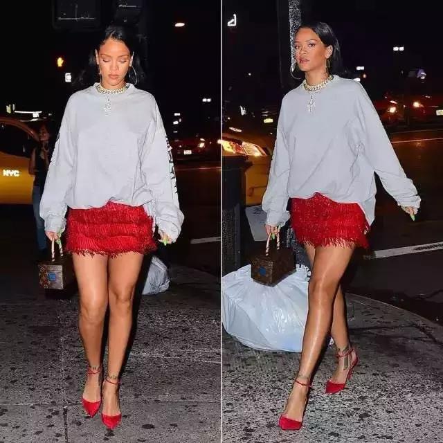 奢侈品跨界风潮来袭这些东西你都见过了吗？