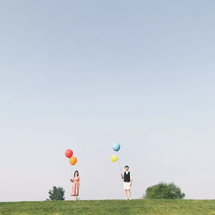 如何拍出像明星的照片,怎么样才可以拍出有气质的婚纱照