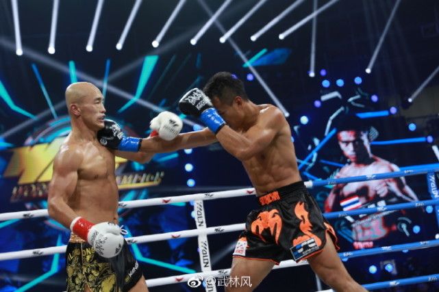 武僧一龙一共复仇几次,释延觉大战一龙一虎