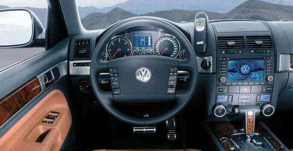 途锐r50v10柴油版车身颜色,途锐r50和v10tdi的区别