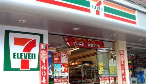 县城的小超市为什么这么赚钱,1000户的社区超市一年利润多少