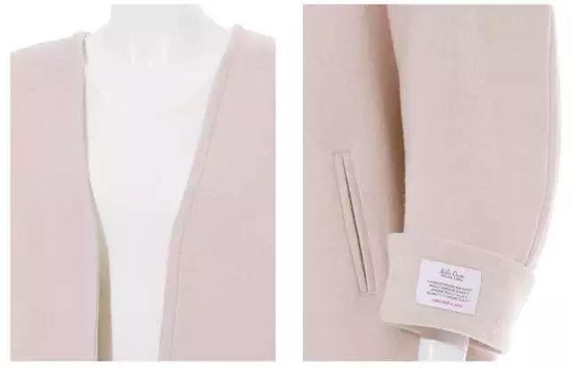 双11必买清单女士大衣,双11推荐呢子大衣