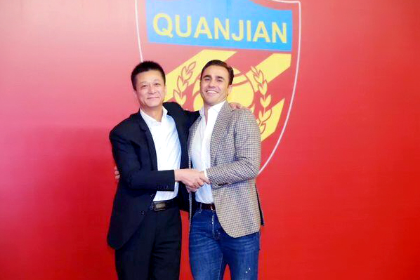 权健赛季最佳表现,权健高光时刻