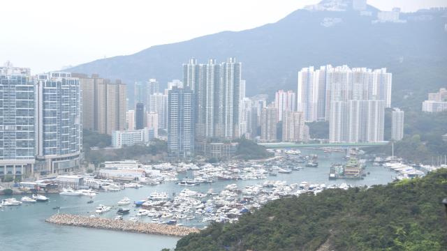 玩遍香港攻略,香港怎么玩最省钱攻略