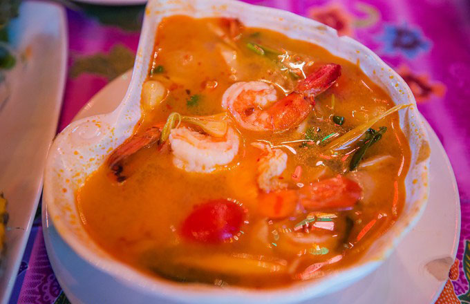 泰国甲米9天自由行 (泰国甲米半岛海上一日游)