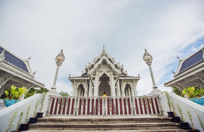 泰国甲米9天自由行 (泰国甲米半岛海上一日游)