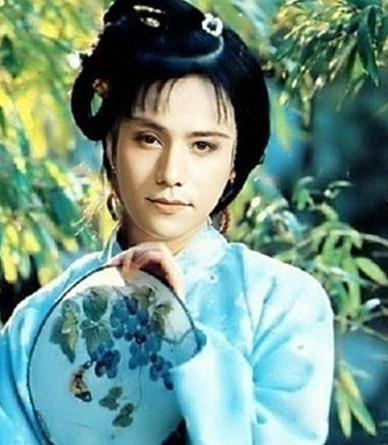 陈坤扮女装女星们都恐慌，刘烨神似范冰冰，李易峰又输在发福上？