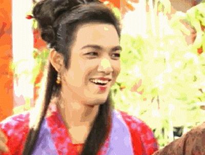 陈坤扮女装女星们都恐慌，刘烨神似范冰冰，李易峰又输在发福上？